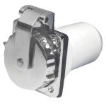 Presa AISI 316 50 A 220 V - immagine 4