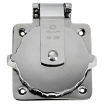 Presa AISI 316 50 A 220 V