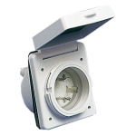 Presa ABS 30 A 220 V