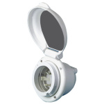 Presa ABS 30 A 220 V - immagine 2