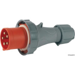 Spina banchina 5 poli 63 A