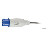 Convertitore da banchina stagno per prese Schuko - immagine 2