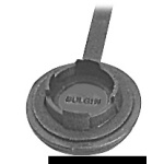 Presa incasso Bulgin 2 poli - immagine 2