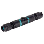 Presa/Spina Miniutarizzata Volante 2 Poli