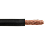 Cavo batterie nero 16 mm - immagine 2