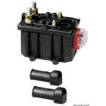 Staccabatteria/teleruttore 24 V