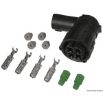 Connettore di uscita per 14.383.12/24