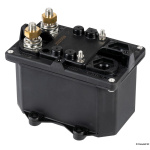 Staccabatteria automatico 12 V