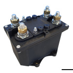 Staccabatteria automatico bipolare 24V