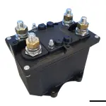 Staccabatteria automatico bipolare 12V