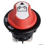 Staccabatteria compact 32 V DC 100 A