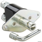 Staccabatteria in bachelite per grossi scafi