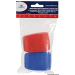 Morsetti a scatto per batteria - immagine 2