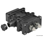 Staccabatteria/teleruttore elettrico 250 A