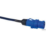 Cavo banchina Cruiser + 220V 15 m - immagine 2