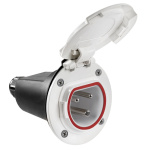 presa elettrica 32 A 250 V