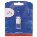 Lampadina LED 12 V G4 1,6 W 97 lm - immagine 2