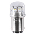 Lampadina led  12/24 V 1.2 W