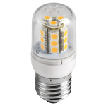 Lampadina led 12/24 V 30 W