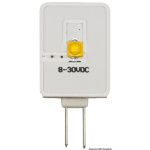 Lampadina LED G4 attacco laterale 12/24V