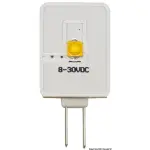 Lampadina LED G4 attacco laterale 12/24V