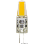 Lampadina LED G4 luce 360° 12V