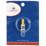 Lampadina LED G4 luce 360° 12V - immagine 2