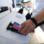 Caricabatterie Wireless ROKK ACTIVE 10W - immagine 2