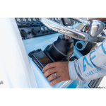 Caricabatterie Wireless ROKK ACTIVE 15W - immagine 5