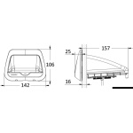 ROKK Wireless NEST 10W - immagine 3