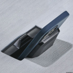 Supporto da incasso carica wireless SCANSTRUT Aura - immagine 2