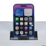 Supporto da incasso carica wireless SCANSTRUT Aura - immagine 4