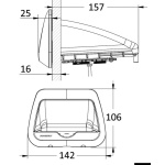 ROKK Wireless NEST 15 W - immagine 3