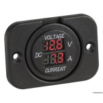 Voltmetro/Amperometro digitale