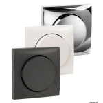 Cornice singola cromata - immagine 2