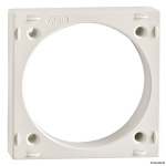 Distanziatore bianco