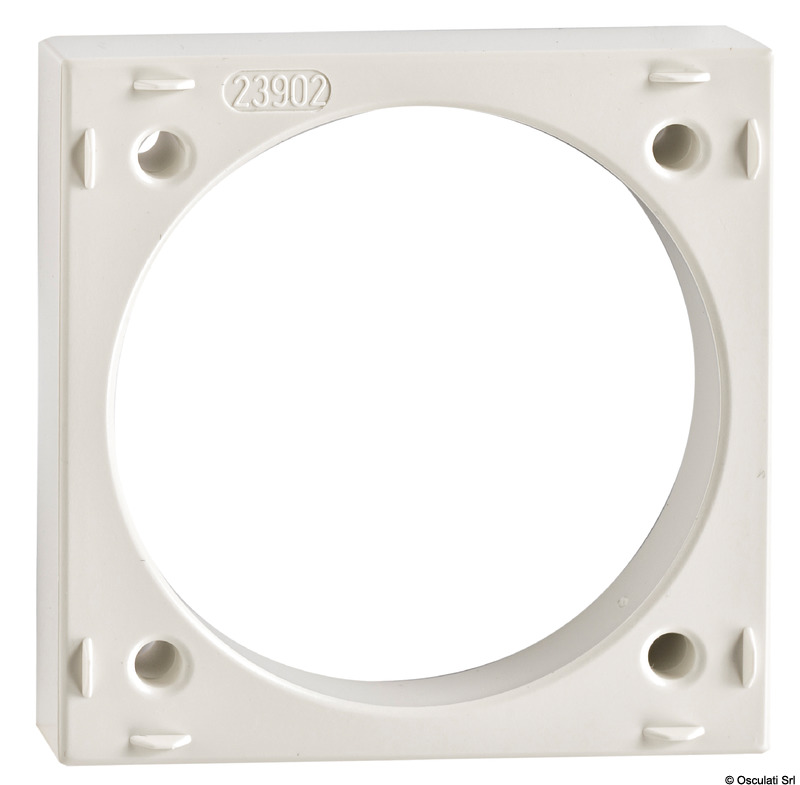 14.538.04_New2026.jpg Distanziatore bianco - immagine 1