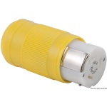 Spina Marinco bipolare tripolare 4 fili