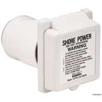 Presa 32A 220 Ez Lk con custodia Export