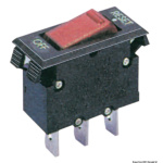 Interruttore termico a bascula 10 A