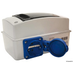 Quadro elettrico 16 A con presa shuko - immagine 3