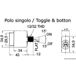 Interrutture Airpax 5 A - immagine 2