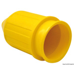 Cappuccio giallo per 14.636.10