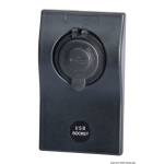 Modulo supplementare USB-A + USB-C