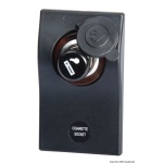 Modulo supplementare accendisigari