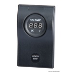 Modulo supplementare voltmetro