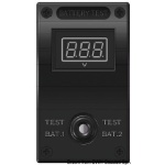 Modulo supplementare doppio voltmetro