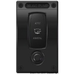 Modulo pompa di sentina manuale/automatica