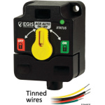 XD Flex 2 Single - (VSR) w/Knob - Flying Wires