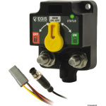 XD NMEA 2000 Single - (Relay) w/Knob - 4P DT